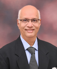 Dr. Suresh David